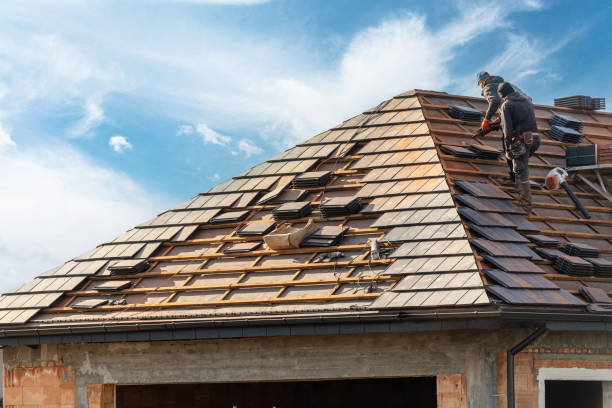 Sheet Metal Roofing in Dravosburg, PA