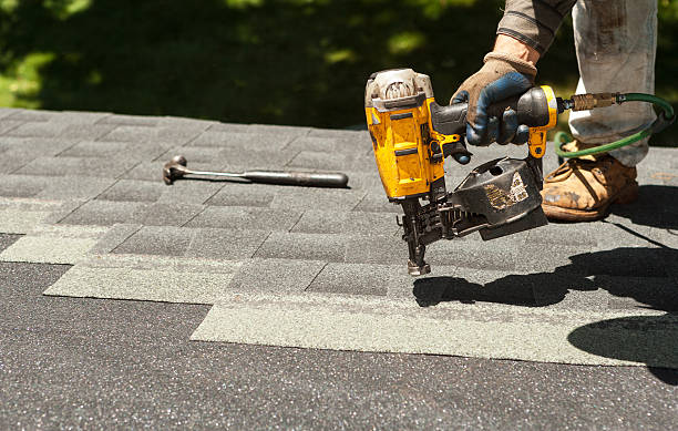 Best Roof Installation  in Dravosburg, PA