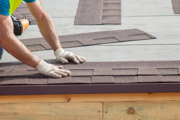 Best Metal Roofing Installation  in Dravosburg, PA